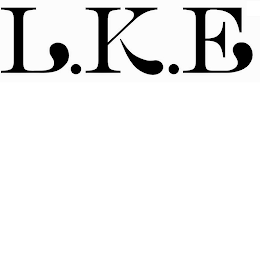 L.K.E logo