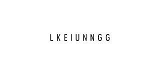 LKEIUNNGG logo