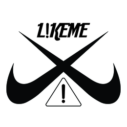 L!KEME logo
