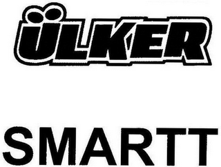 ?LKER SMARTT logo
