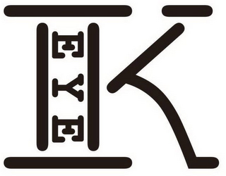 LKEYE logo