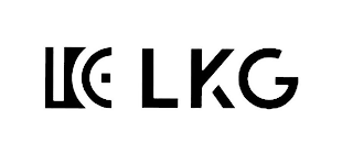 LKG logo