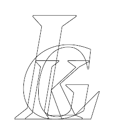 LKG logo