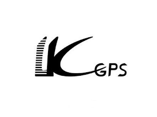 LKGPS logo