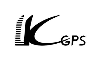 LKGPS logo