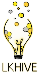 LKHIVE logo