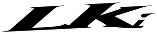 LKI logo
