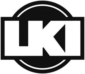 LKI logo