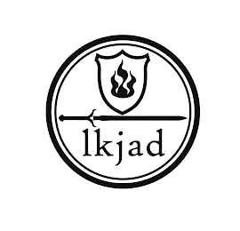 LKJAD logo