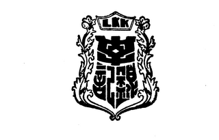 LKK logo