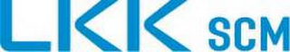 LKK SCM logo