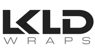 LKLD WRAPS logo
