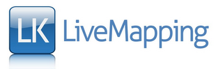LKLIVEMAPPING logo
