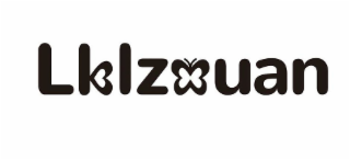 LKLZXUAN logo