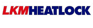LKMHEATLOCK logo