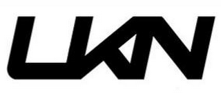 LKN logo