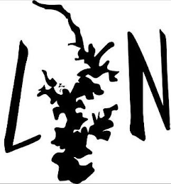 LKN logo