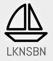 LKNSBN logo