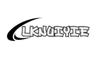 LKNUIYIE logo