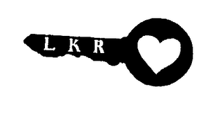LKR logo