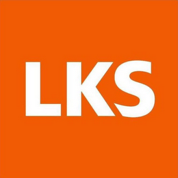 LKS logo
