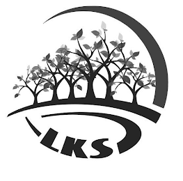LKS logo