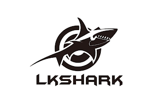 LKSHARK logo