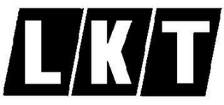 LKT logo