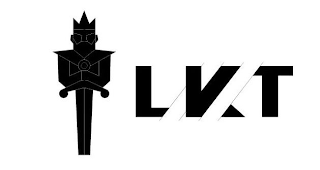 LKT logo