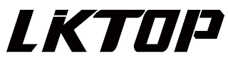 LKTOP logo