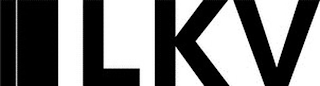 LKV logo