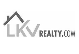 LKV REALTY.COM logo