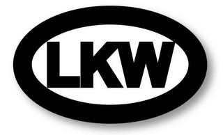 LKW logo