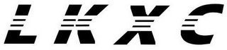 LKXC logo