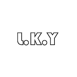 L.K.Y logo