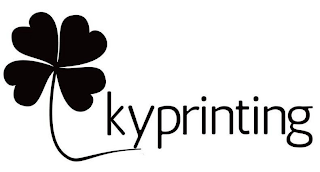 LKYPRINTING logo