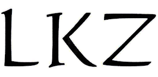 LKZ logo