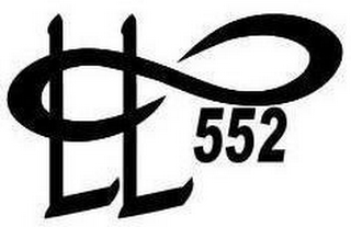 LL 552 logo
