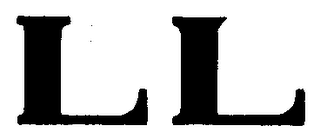 LL logo