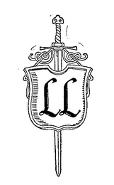 LL logo