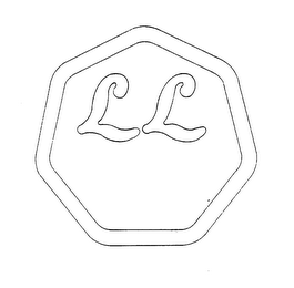LL logo