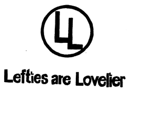 LL logo
