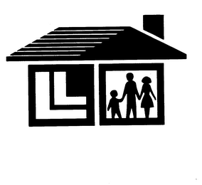 LL logo