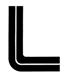 LL logo