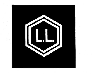 L.L. logo