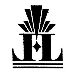 LL logo