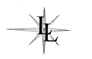 LL logo