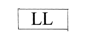 LL logo