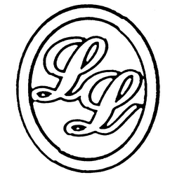 LL logo