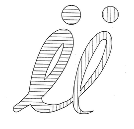 LL logo